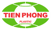 Logo Công Ty CP Nhựa Thiếu Niên Tiền Phong