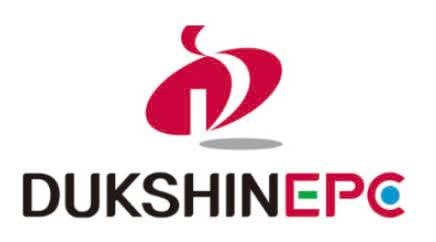 Logo DUKSHINEPC VIETNAM CO., LTD