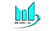Logo Công ty CP tư vấn và đầu tư phát triển xây dựng miền bắc Công ty CP tư vấn và đầu tư phát triển xây dựng miền bắc