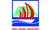 Logo Công Ty Cổ Phần Gỗ Minh Dương