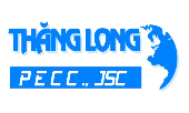 Logo Công ty Cổ phần tư vấn xây dựng điện Thăng Long