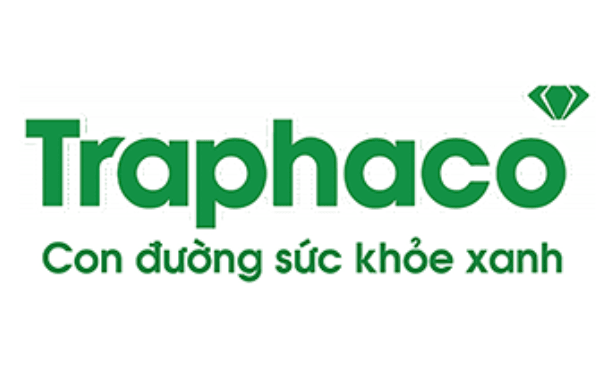 Logo Công Ty Cổ Phần Traphaco