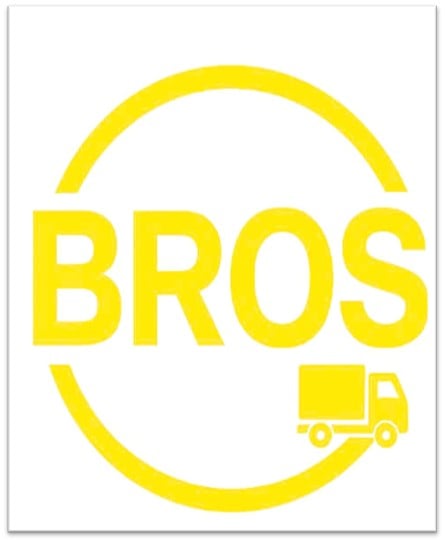 Logo Bros Cargo VietNam