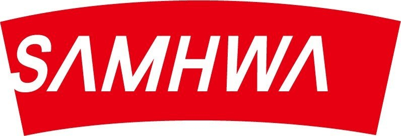 Logo Công ty TNHH Samhwa-VH