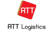 Logo Công Ty Cổ Phần Tiếp Vận ATT Việt Nam