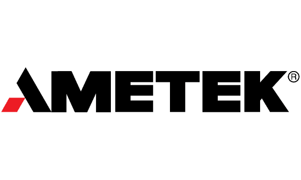 Logo Ametek Vietnam Company Limited