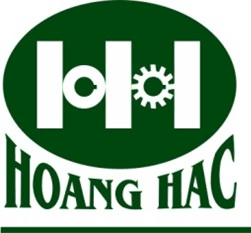 Logo CÔNG TY CỔ PHẦN HOÀNG HẠC
