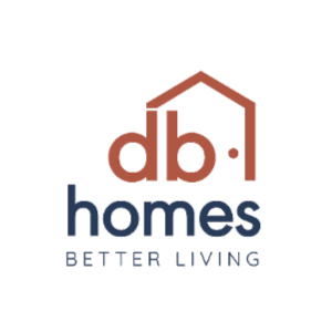 Logo Công ty Cổ Phần Nội Thất DBhomes
