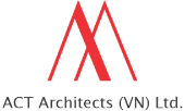 Logo ACT Architects (VN) Ltd.