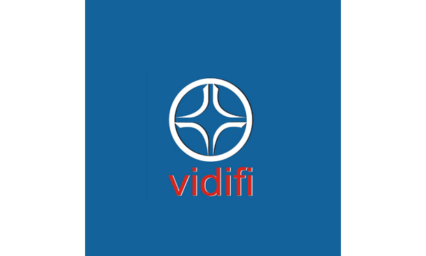 Logo Tổng Công Ty Phát Triển Hạ Tầng Và Đầu Tư Tài Chính Việt Nam - VIDIFI