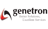 Logo Genetron Corporation Pte Ltd