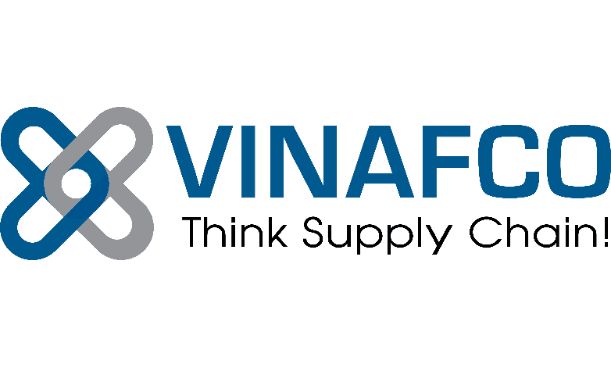 Logo Công ty Cổ phần VINAFCO
