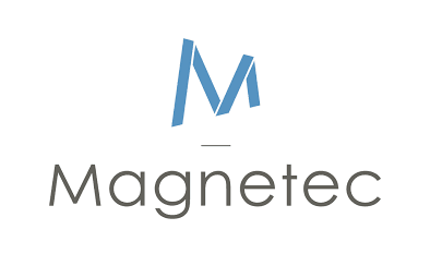 Logo Công ty TNHH Magnetec Vietnam