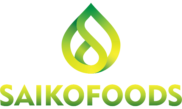 Logo CÔNG TY CỔ PHẦN SAIKOFOODS