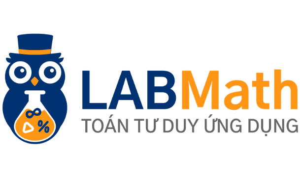 Logo CÔNG TY TNHH PHÁT TRIỂN HỖ TRỢ GIÁO DỤC LAB