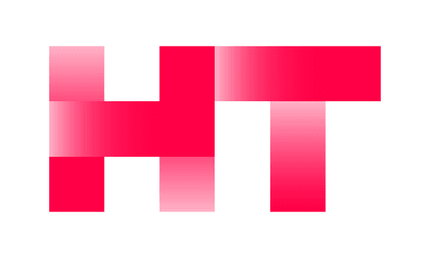 Logo HYUNDAI HT VINA