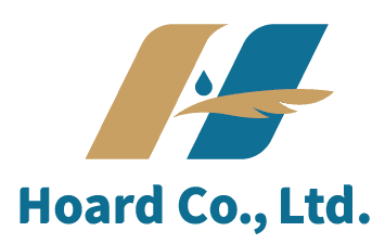 Logo Công Ty TNHH Hoard