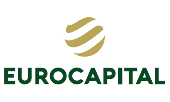 Logo Công Ty cổ phần Chứng Khoán Eurocapital