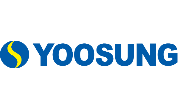 Logo Yoosung KN Viet Nam Co., Ltd