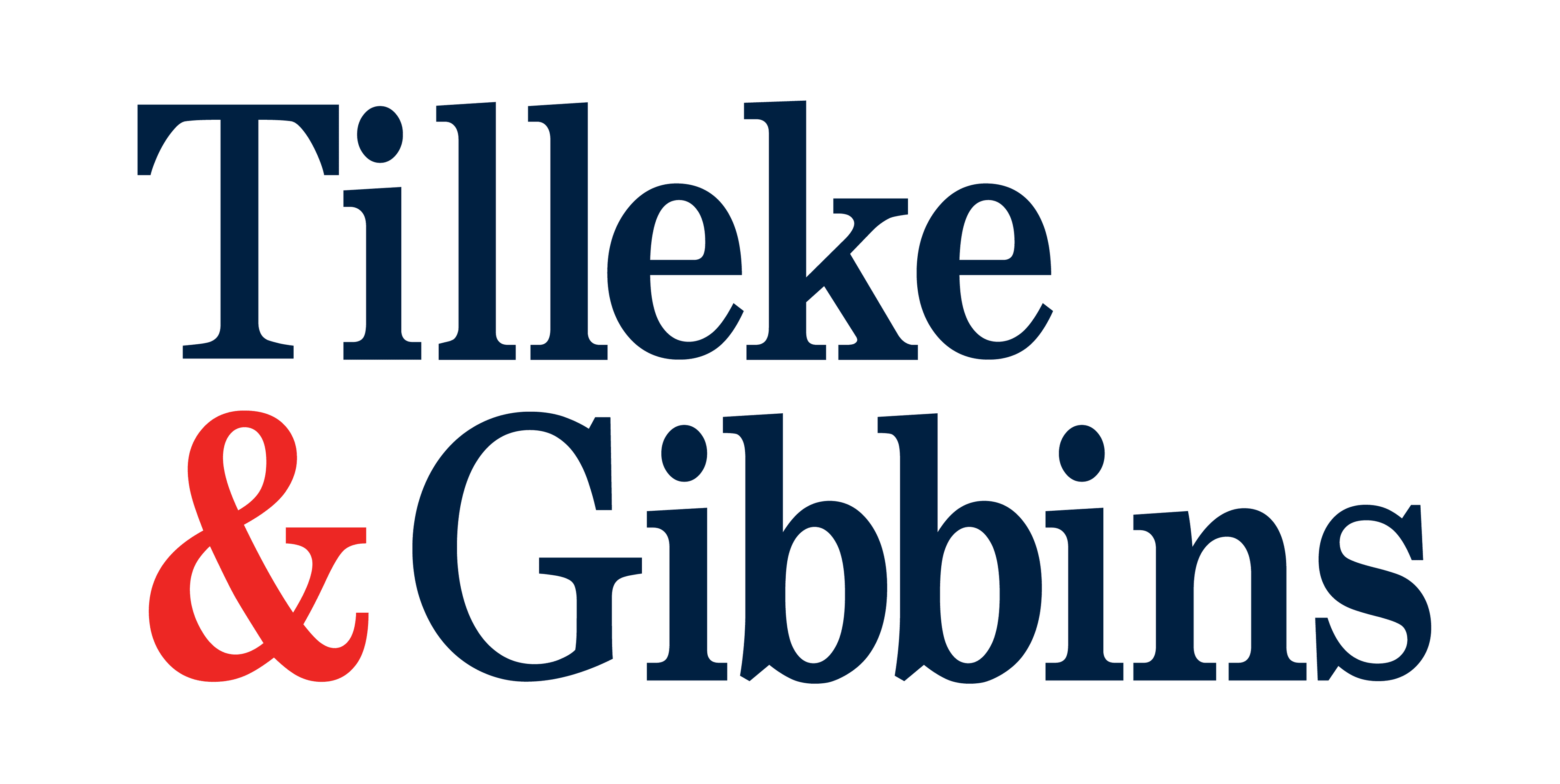 Logo CÔNG TY LUẬT TNHH TILLEKE & GIBBINS (VIỆT NAM)
