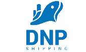 Logo Dnp Shipping Co.,ltd