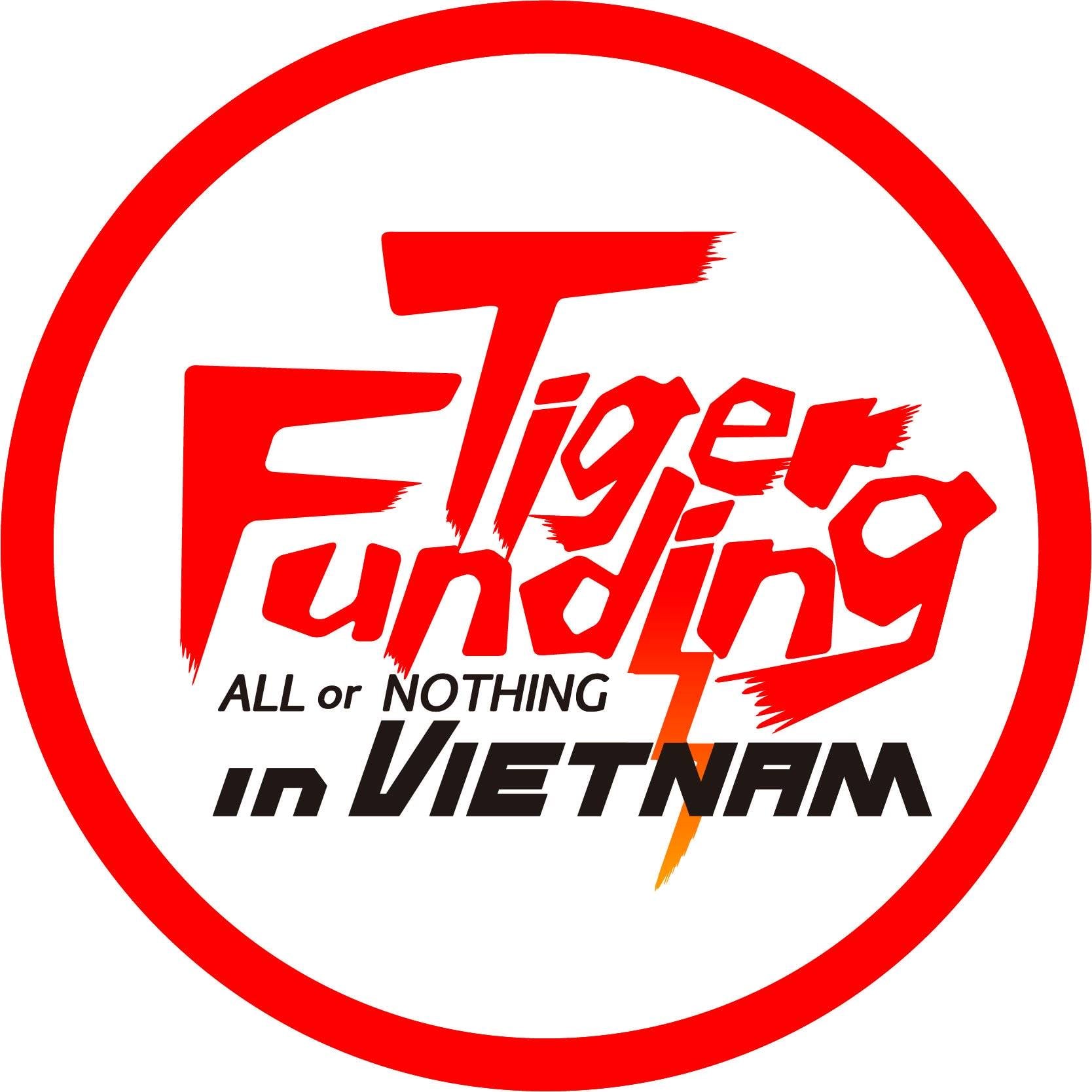 Logo Công ty TNHH TF VN
