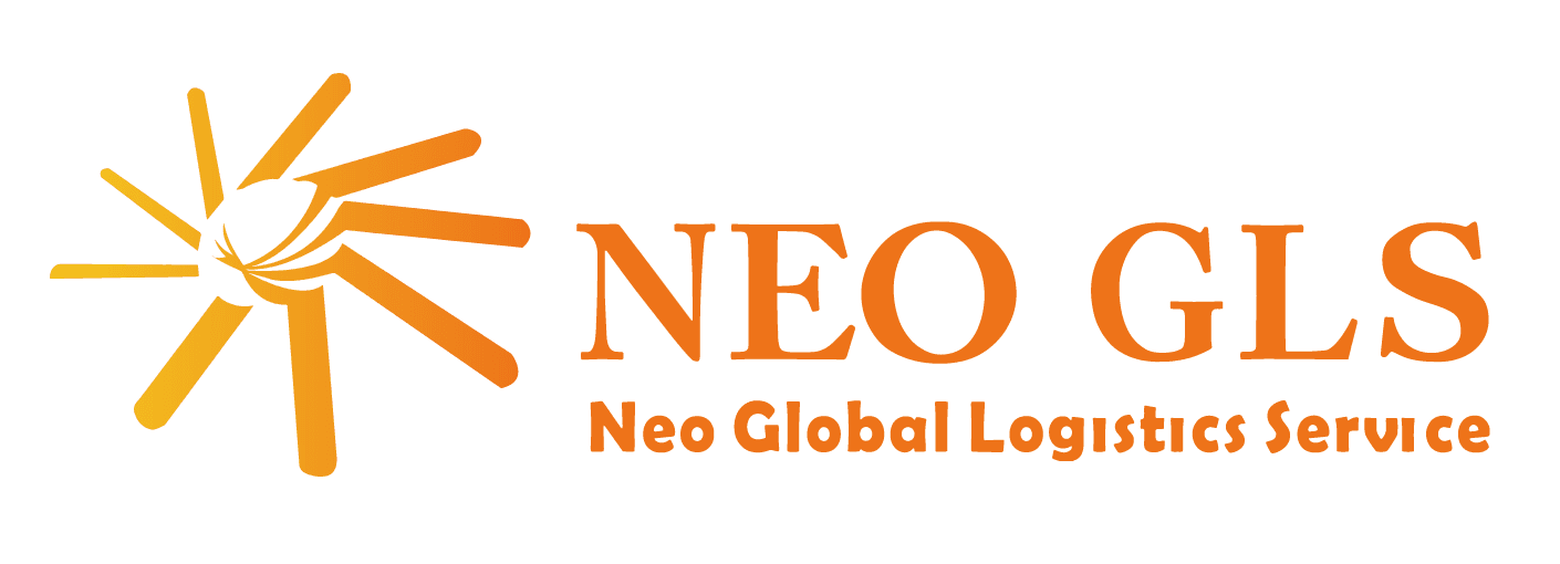 Logo NEO GLS VIETNAM