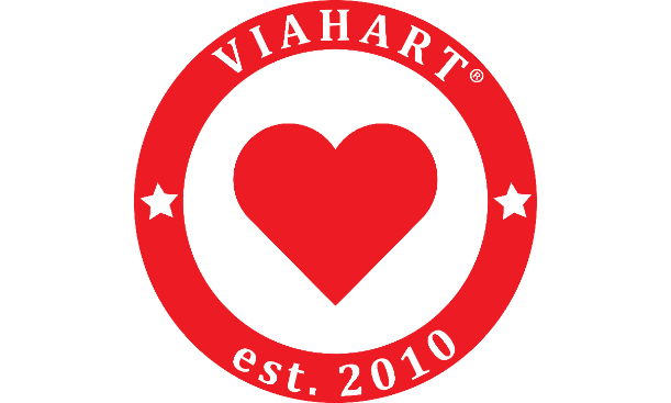 Logo VIAHART