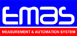 Logo CÔNG TY CỔ PHẦN CƠ ĐIỆN ĐO LƯỜNG VÀ TỰ ĐỘNG EMAS