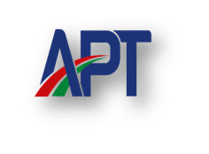 Logo Công Ty TNHH Thương Mại Sản Xuất Hóa Chất Xây Dựng Apt