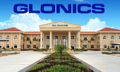 Logo Công Ty TNHH Glonics Việt Nam