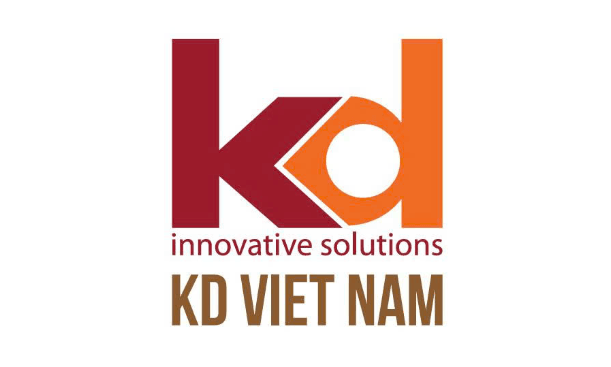 Logo CÔNG TY CỔ PHẦN XÂY DỰNG & KỸ THUẬT KD VIỆT NAM