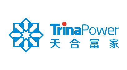Logo Công Ty TNHH Trinapower Việt Nam