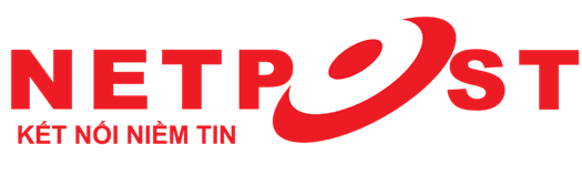 Logo Công ty Cổ phần Chuyển Phát Nhanh Netpost Việt Nam