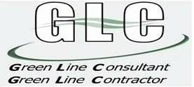 Logo CÔNG TY TNHH XUẤT NHẬP KHẨU CƠ ĐIỆN GREEN LINE