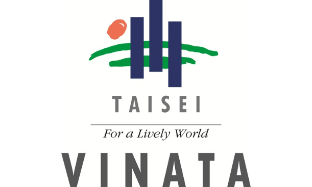 Logo Công ty TNHH Quốc Tế Vinata