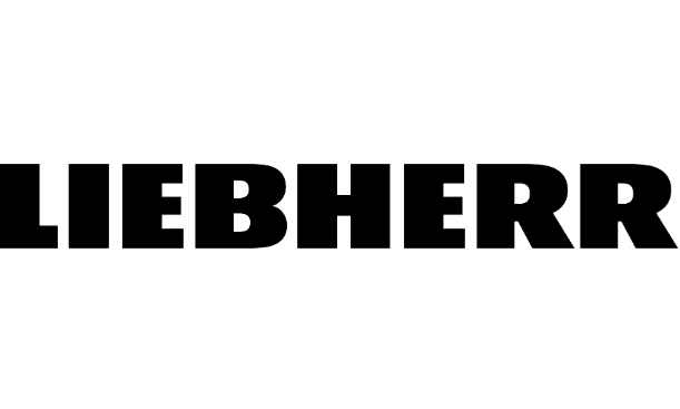 Logo VPĐD Liebherr-Werk Nenzing GmbH tại thành phố Hà Nội