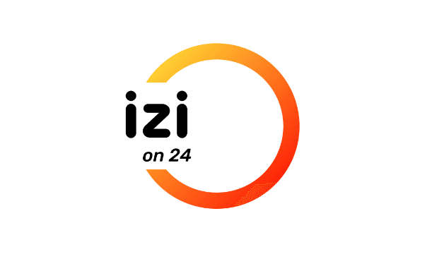 Logo Công Ty Cổ Phần Tư Vấn Ideal Life (IZIon24)