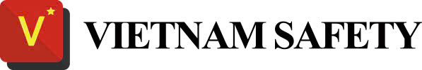 Logo CÔNG TY TNHH VIETNAM SAFETY