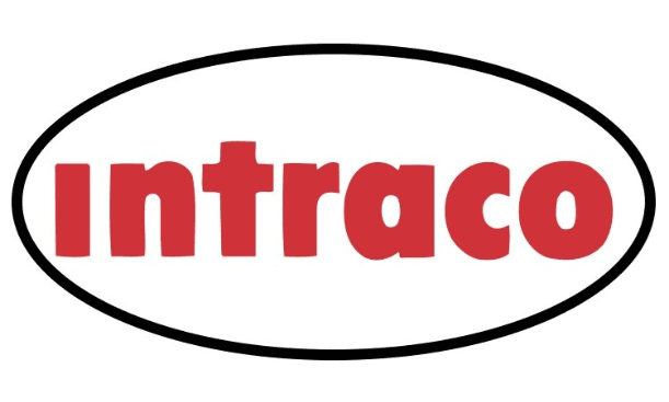 Logo Intraco Limited