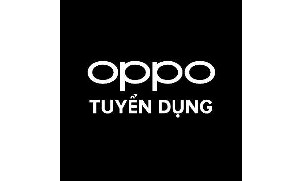 Logo OPPO Vietnam