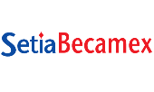 Logo Setiabecamex Joint Stock Company