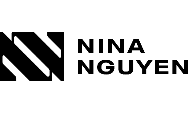 Logo Công Ty TNHH Thương Mại Dịch Vụ Nina Nguyễn