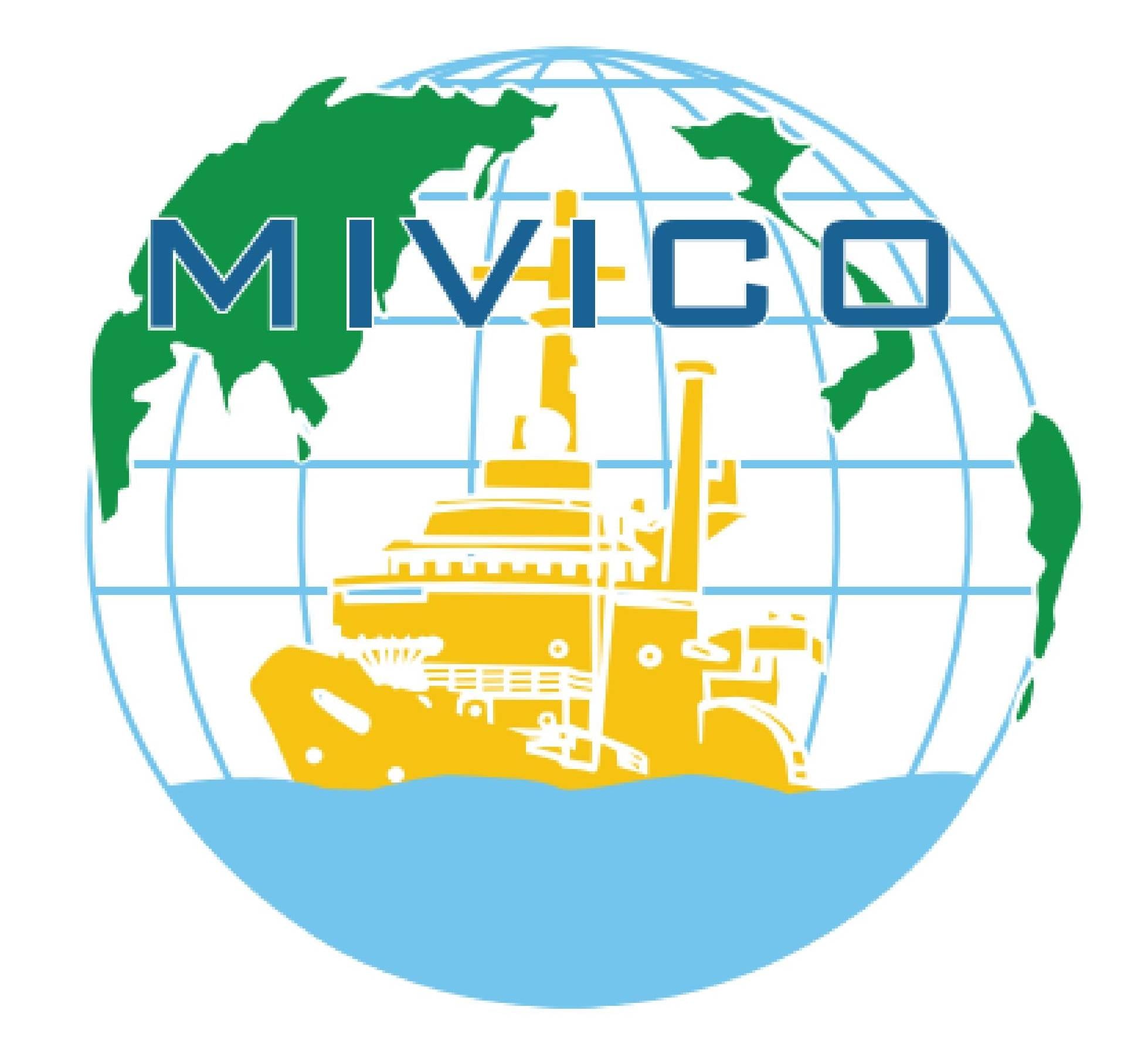Logo Công ty TNHH MTV SX TM DV Cao Su Mai Vĩnh