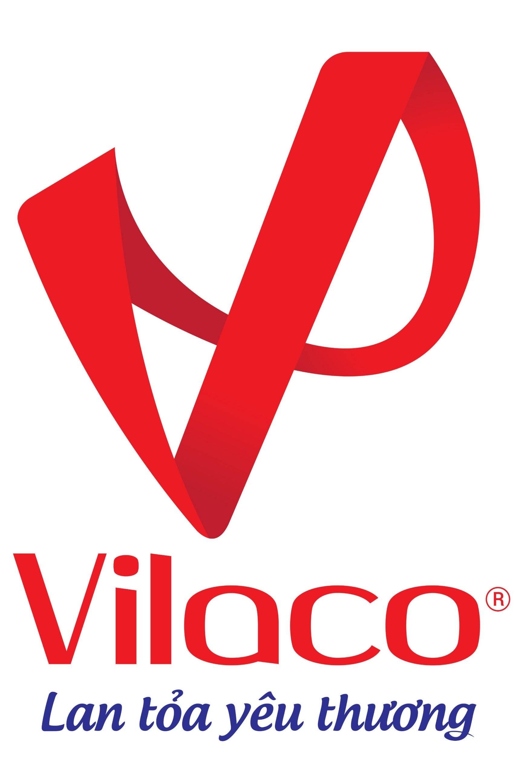 Logo Công ty Cổ phần Vilaco