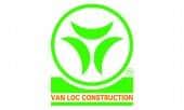 Logo Công ty Cổ phần Đầu tư và Phát triển Xây dựng Vạn Lộc