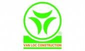 Logo Công ty Cổ phần Đầu tư và Phát triển Xây dựng Vạn Lộc