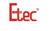 Logo Công Ty TNHH Kỹ Thuật Tự Động Etec