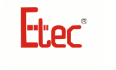 Logo Công Ty TNHH Kỹ Thuật Tự Động Etec