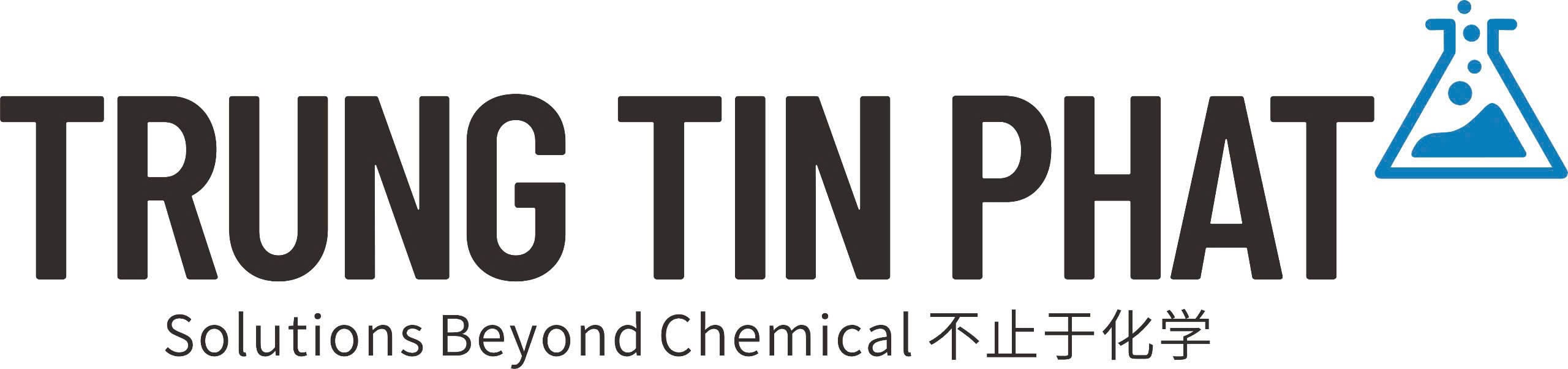 Logo CÔNG TY TNHH XUẤT NHẬP KHẨU TRUNG TÍN PHÁT